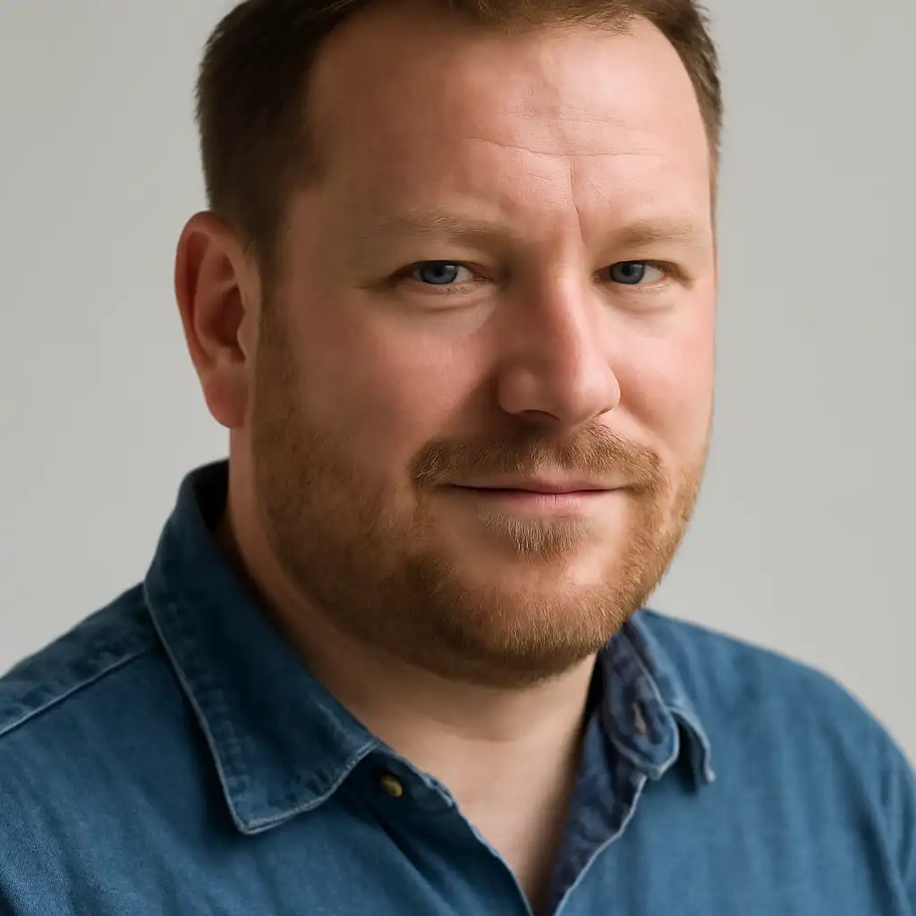Tycho Verheyen